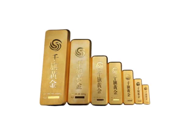 厦门集美区上门回收各种金条价格